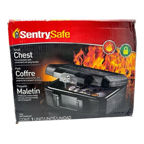 Sentrysafe fire resistant - sentrysafe, fire-resistant
