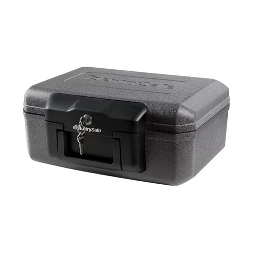Sentrysafe fireproof money - fireproof,