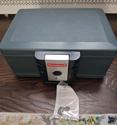 Honeywell fire water - water, proof