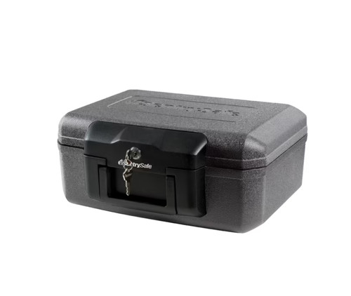 Sentrysafe 1200 fire - sentrysafe,