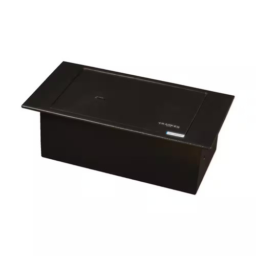 Steel floor safe - 0.23,