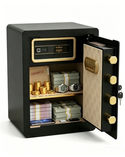 Tall fireproof safe 1 8 - safe, 1.8