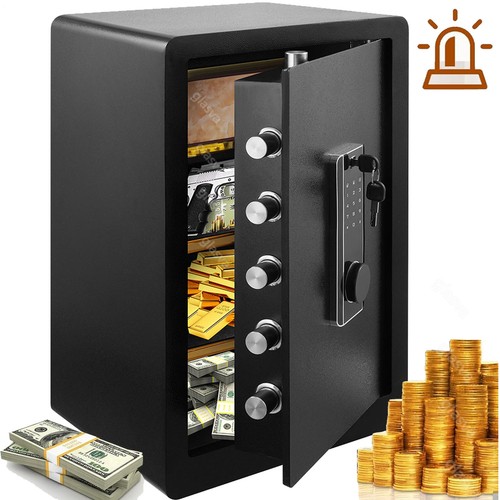 Large safe box - large,