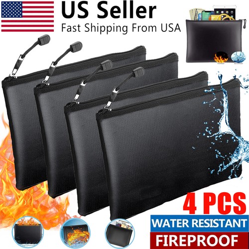 Pack 2000 fire proof - pack, 2000℉