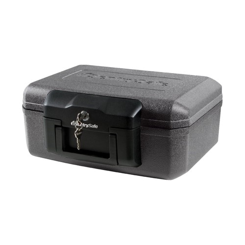 1200 fire resistant box safe - 1200, fire-resistant