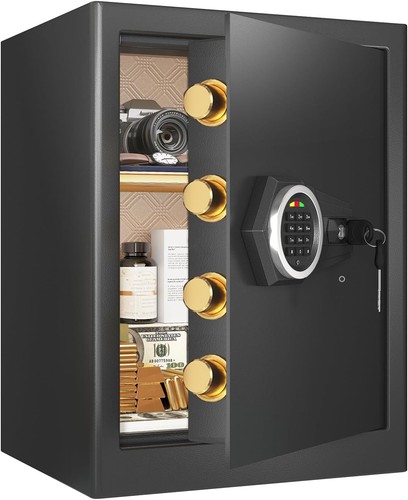 Cub digital safe box with - 2.0,
